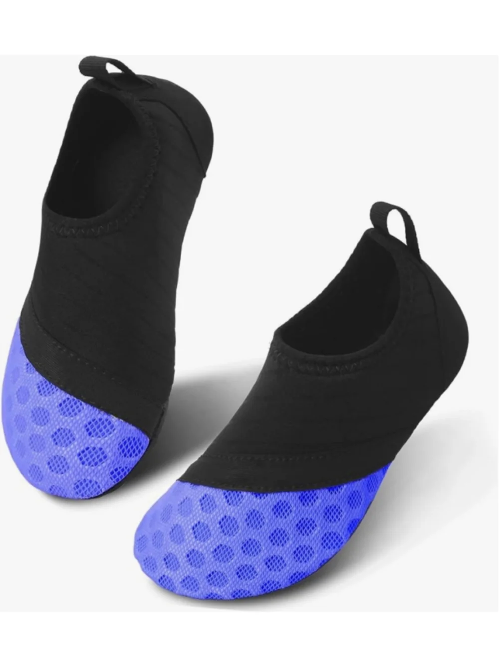 NEW Kids Summer Athletic Water Shoes Aqua Socks Beach 11-1.5